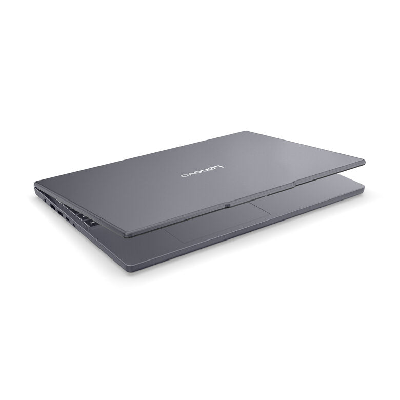 Lenovo IdeaPad Slim 3 15ARP10 AMD Ryzen™ 5 150 Computer portatile 38,9 cm (15.3") WUXGA 8 GB DDR5-SDRAM 512 GB SSD Wi-Fi 6 (802.11ax) Windows 11 Home Italiano Grigio