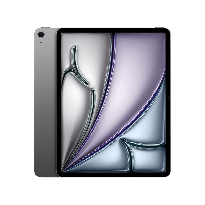 Apple iPad Air 13'' Wi-Fi 128GB - Grigio Siderale