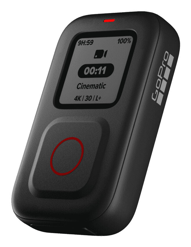 GoPro THE REMOTE (CONTROLLO BLUETHOOT DELLA FOTOCAMERA)