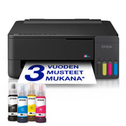 Epson EcoTank ET-1910 Ad inchiostro A4 5760 x 1440 DPI Wi-Fi