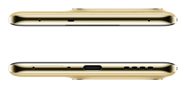 realme 16 Pro+ 17,3 cm (6.8") 5G USB tipo-C 12 GB 512 GB 7000 mAh Oro
