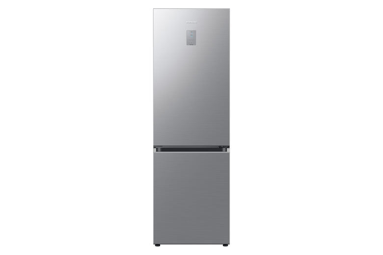 Samsung RB34C775CS9 Frigorifero Combinato EcoFlex AI 1.85m 344L