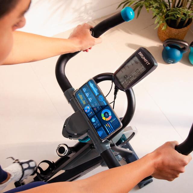 Cecotec Indoor 13000 Race Cyclette da Spinning