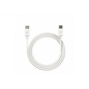 TUNIT TTCC01 cavo USB 1 m USB C Bianco