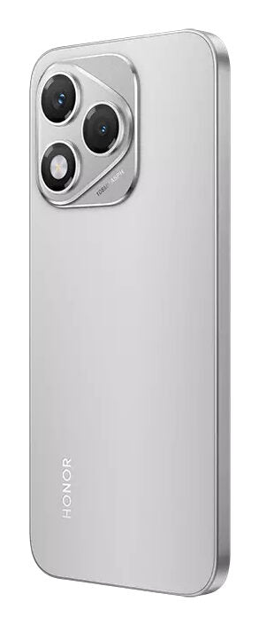 Honor 400 Lite 17 cm (6.7") Doppia SIM MagicOS 9.0 5G Micro-USB 8 GB 256 GB 5230 mAh Grigio