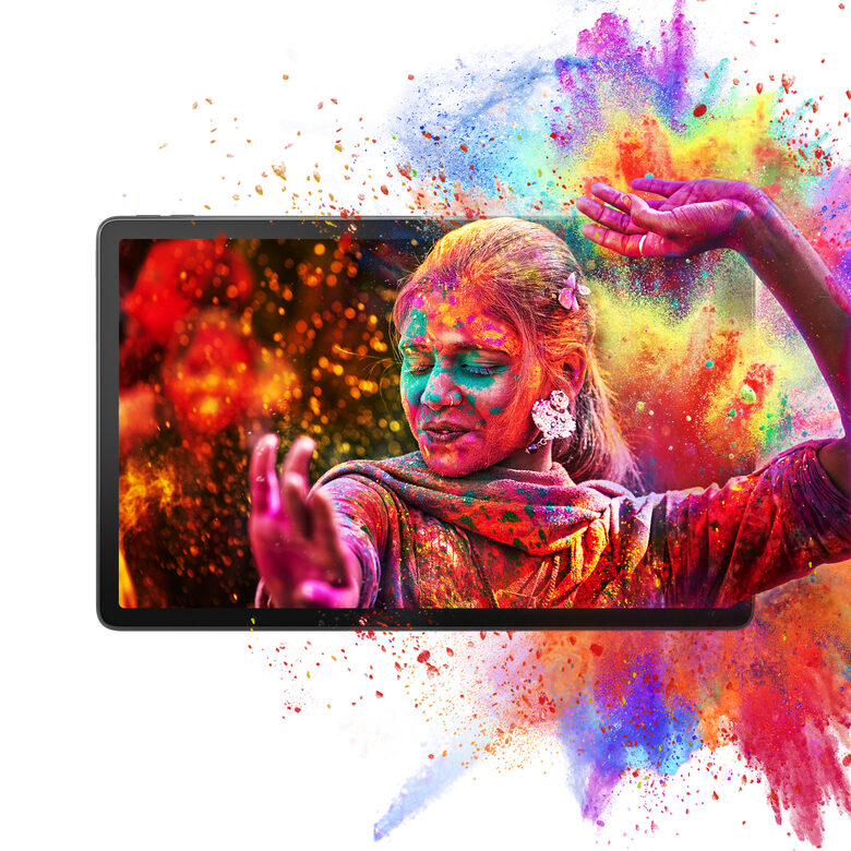 Lenovo Tab P11 2nd gen 11.5" 2K MT8781 4GB 128GB WIFI