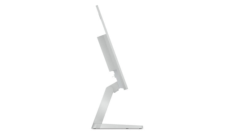 Lenovo L24i-4A Monitor PC 60,5 cm (23.8") 1920 x 1080 Pixel Full HD LED Grigio