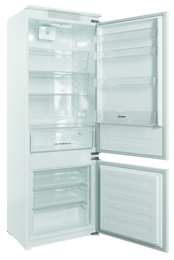 Indesit IND 402 Da incasso 400 L E Bianco