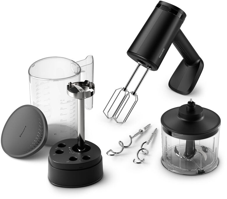 Philips 5000 series HR3781/20 Mixer manuale da cucina 500 W