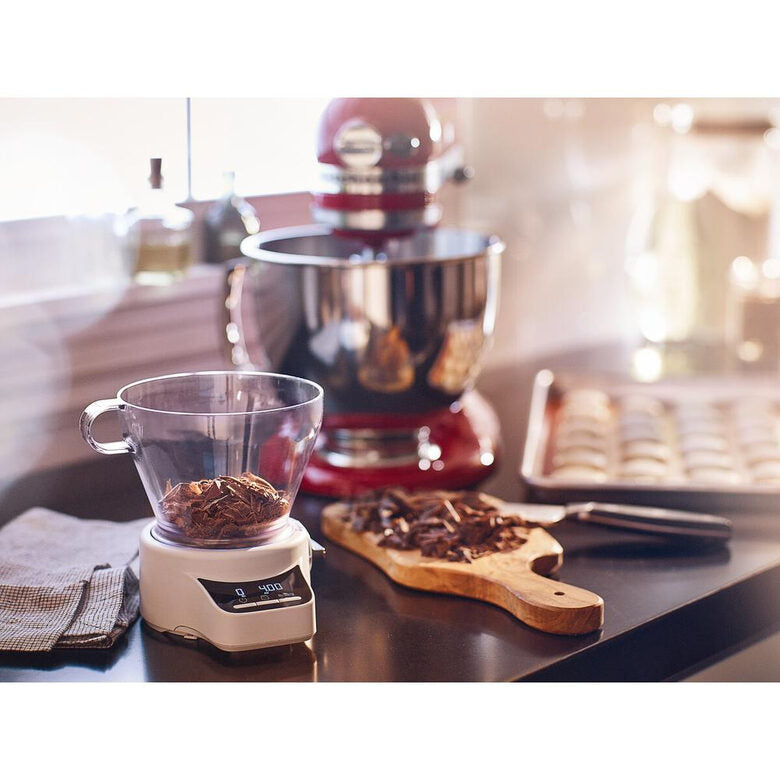 KitchenAid 5KSMSFTA accessorio setaccio con bilancia per planetarie