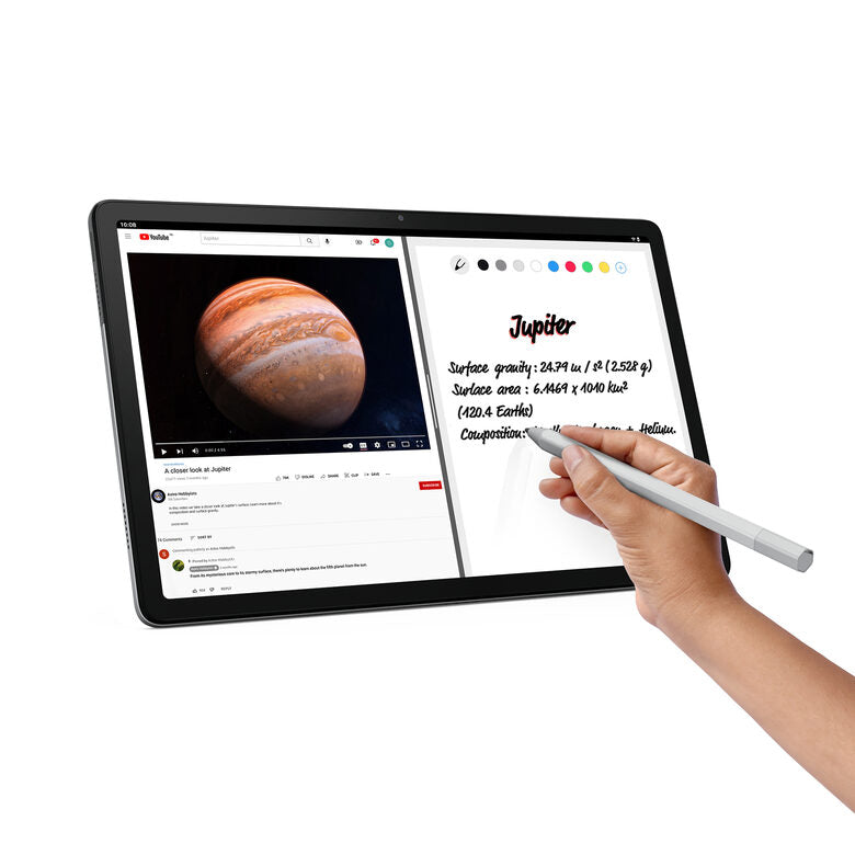 Lenovo Tab P11 2nd gen 11.5" 2K MT8781 4GB 128GB WIFI