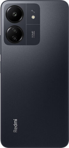 Xiaomi Redmi 13C 17,1 cm (6.74") Doppia SIM 4G USB tipo-C 8 GB 256 GB 5000 mAh Nero