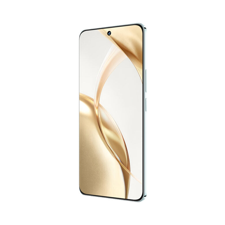 Honor 200 5G + Earbuds Choice 17 cm (6.7") Doppia SIM Android 14 USB tipo-C 12 GB 512 GB 5200 mAh Verde