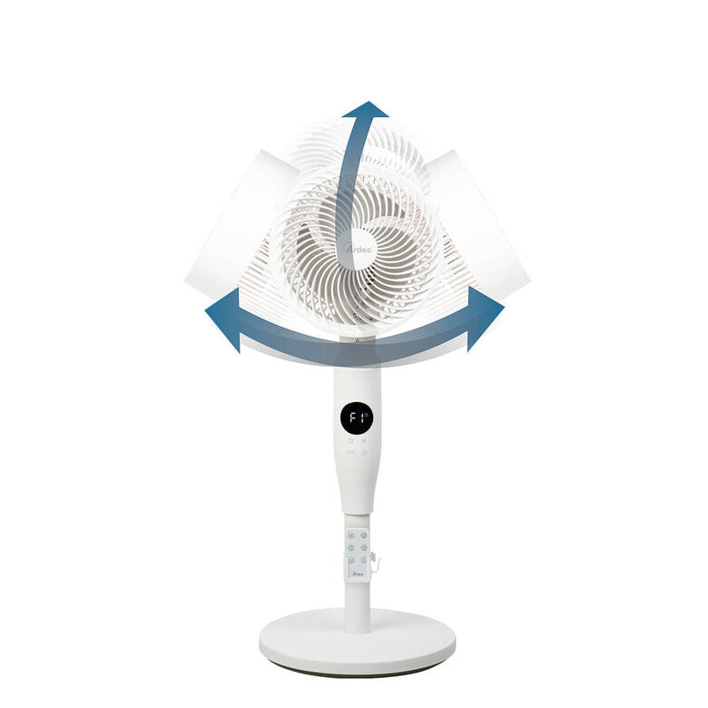 Ardes AR5CIR03 Ventilatore