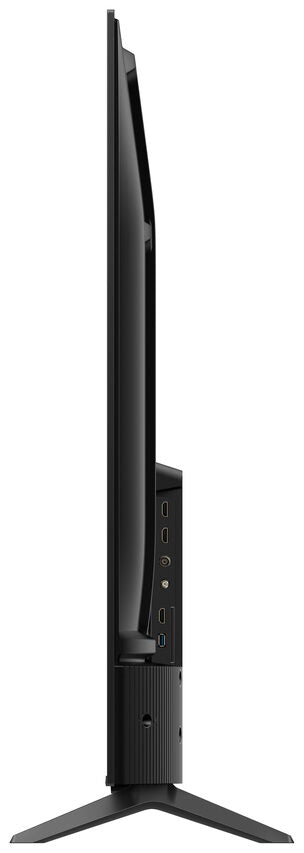 TCL P6L TV 55P6L 55” 4K HDR, Direct LED, Google TV, HDR10, Dolby Audio, Game Master, VRR, Google Assistant & Alexa, AirPlay 2