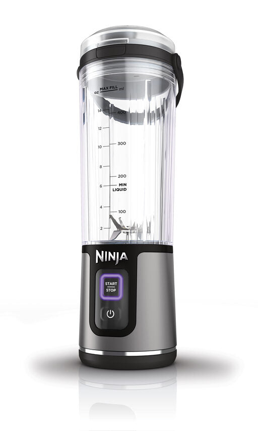 Ninja Frullatore portatile Blast | Nero BC151EUBK