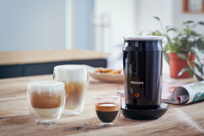 Philips Milk Twister CA6500/63 Montalatte elettrico