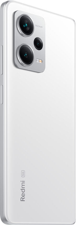 Xiaomi Redmi Note 12 Pro+ 5G 16,9 cm (6.67") Doppia SIM Android 12 USB tipo-C 8 GB 256 GB 5000 mAh Bianco