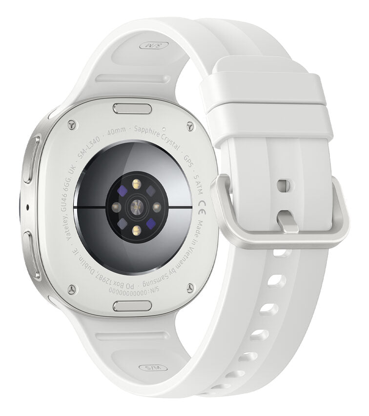 Samsung Galaxy Watch 9 40 mm Cream