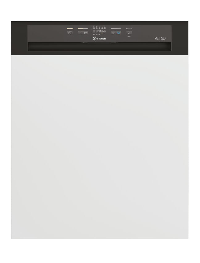 Lavastoviglie da incasso Indesit