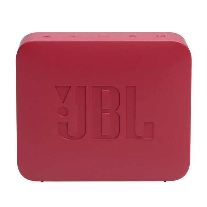 JBL JBLGOES2REDEU altoparlante portatile e per feste Rosso 3,1 W
