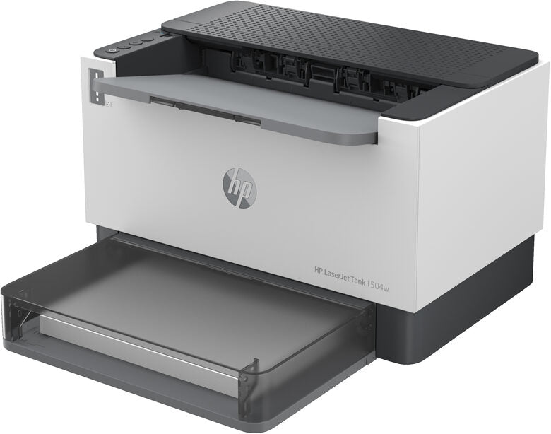 HP LaserJet Stampante Tank 1504w