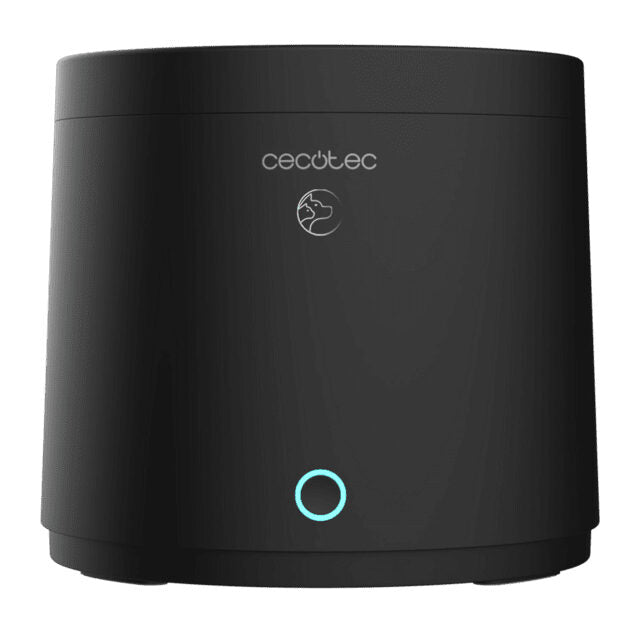 Cecotec Pumba 2500 Refresh Smart Fontana automatica per animali domestici con capacità di 2,5 litri