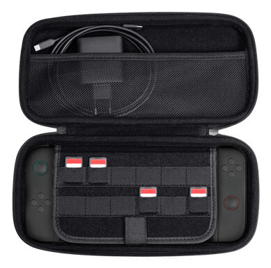 Trust 25760 parte e accessorio per console da gioco Valigetta da trasporto