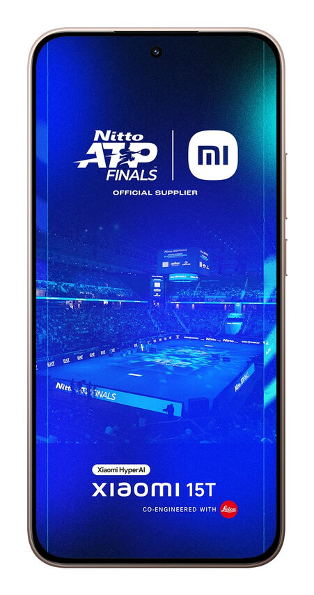 Xiaomi 15T 12+256 Gold + PhotoPrinter Pro