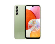 Vodafone Samsung Galaxy A14 16,8 cm (6.6") Doppia SIM 4G USB tipo-C 4 GB 64 GB 5000 mAh Verde chiaro