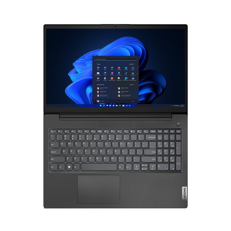 Lenovo V15 Notebook 15.6" AMD Ryzen3 8GB 256GB