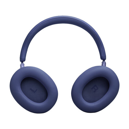 JBL Live 780NC Auricolare Con cavo e senza cavo A Padiglione Chiamate/Musica/Sport/Tutti i giorni Bluetooth Blu