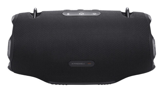 JBL Xtreme 4 Altoparlante portatile stereo Nero 100 W