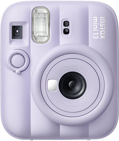 Fujifilm Instax mini 13™ - Purple