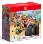 Nintendo Switch 2 & Mario Kart World console da gioco portatile 20,1 cm (7.9") 256 GB Touch screen Wi-Fi Nero