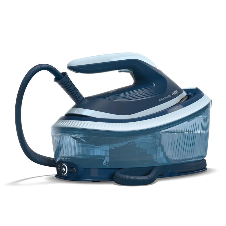 Philips PerfectCare Serie 4000 PSG4020/20 Ferro da Stiro con Caldaia 2400 W 6,5 Bar Serbatoio 1,7 L