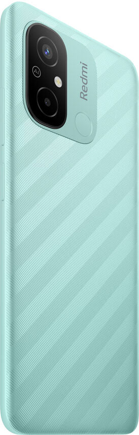 TIM Xiaomi Redmi 12C 17 cm (6.71") Doppia SIM Android 12 4G Micro-USB 3 GB 32 GB 5000 mAh Verde