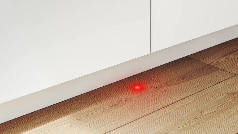Bosch Serie 2 SPV2HKX42E Lavastoviglie a Incasso Scomparsa Totale 10 coperti E