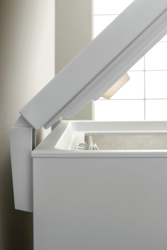 Indesit OS 2A 300 H Congelatore a Pozzetto Libera installazione 315 L E Bianco