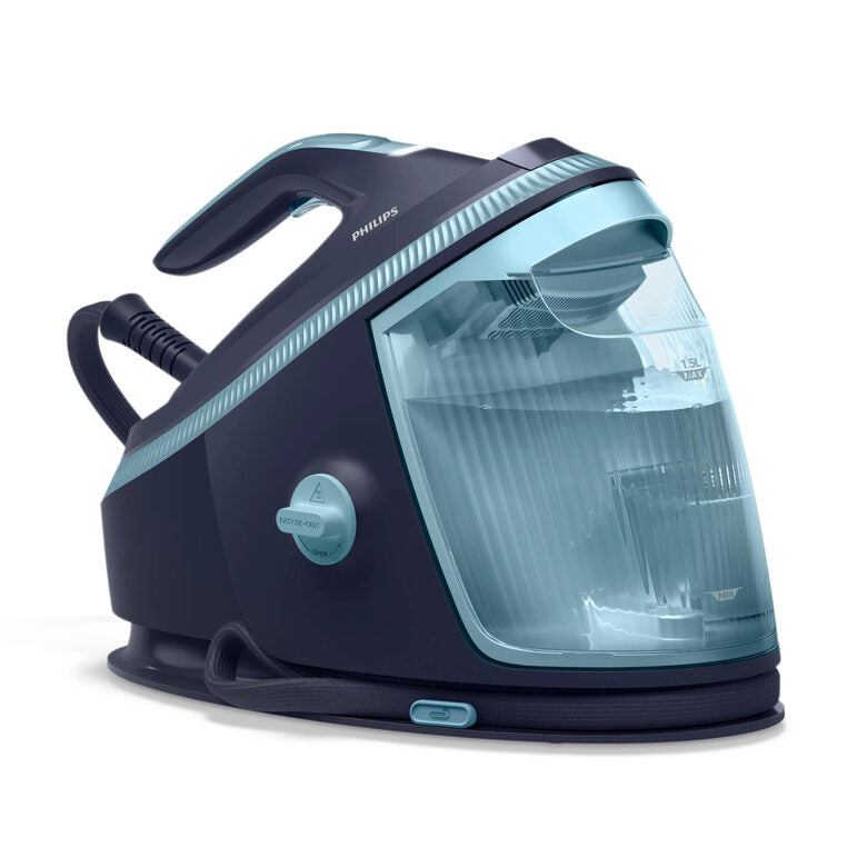 Philips Serie 7000 Ferro da stiro con caldaia PerfectCare