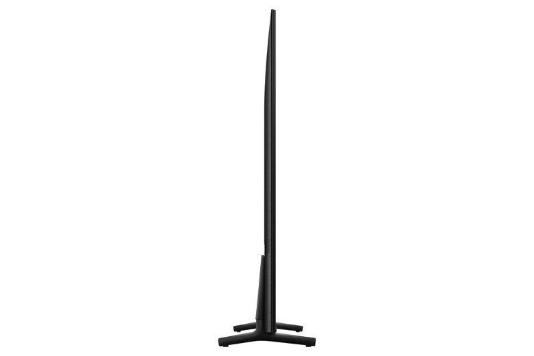 Samsung UE85DU8070UXZT Televisione Smart TV 85 Pollici Led 4K Crystal Uhd Upscaling AirSlim Design OTS Lite