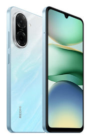 Xiaomi Redmi A5 17,5 cm (6.88") Doppia SIM Android 15 4G USB tipo-C 3 GB 64 GB 5200 mAh Blu