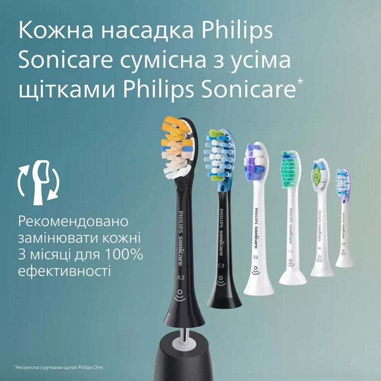Philips 3100 series 3100 HX4033/32 Spazzolino ricaricabile