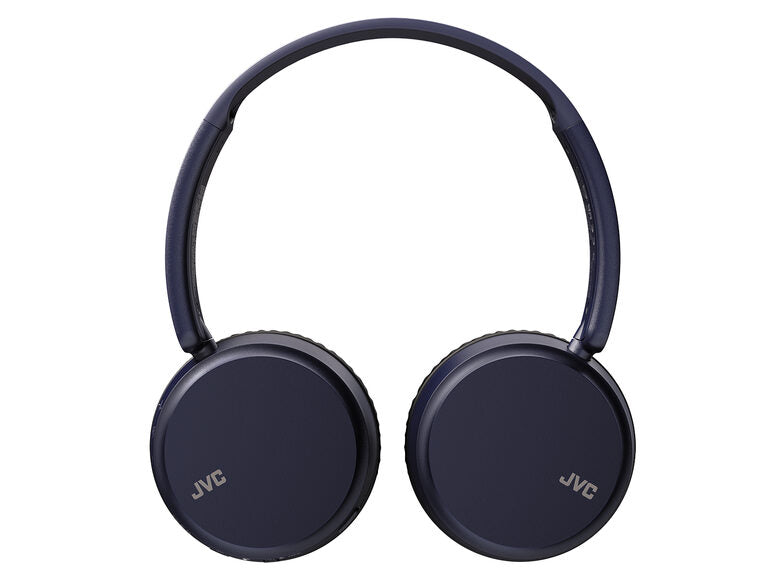 JVC HA-S36W Auricolare Wireless A Padiglione Musica e Chiamate Bluetooth Blu