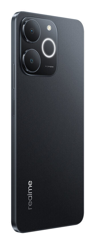 realme Note 70T 17,1 cm (6.74") Doppia SIM Android 15 4G USB tipo-C 4 GB 64 GB 6000 mAh Nero