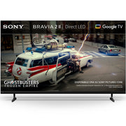 Sony 50 TV LCD BRAVIA 2 II S25M2