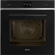 Smeg SO6402M2B Forno a Incasso 68 L 3000 W Nero