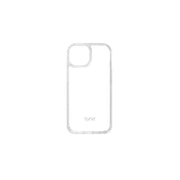 TUNIT TTIP15PLCL custodia per cellulare 17 cm (6.7") Cover Trasparente