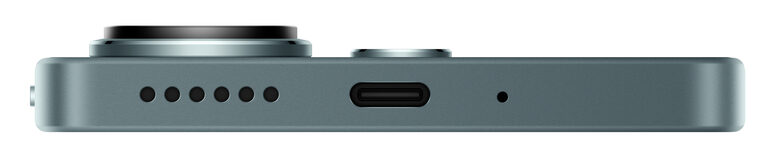 Xiaomi Redmi Note 13 Pro 16,9 cm (6.67") Doppia SIM Android 12 4G USB tipo-C 8 GB 256 GB 5000 mAh Verde