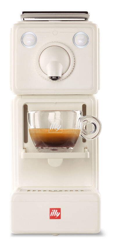 Illy X3 Automatica/Manuale Macchina per caffè a capsule 0,8 L